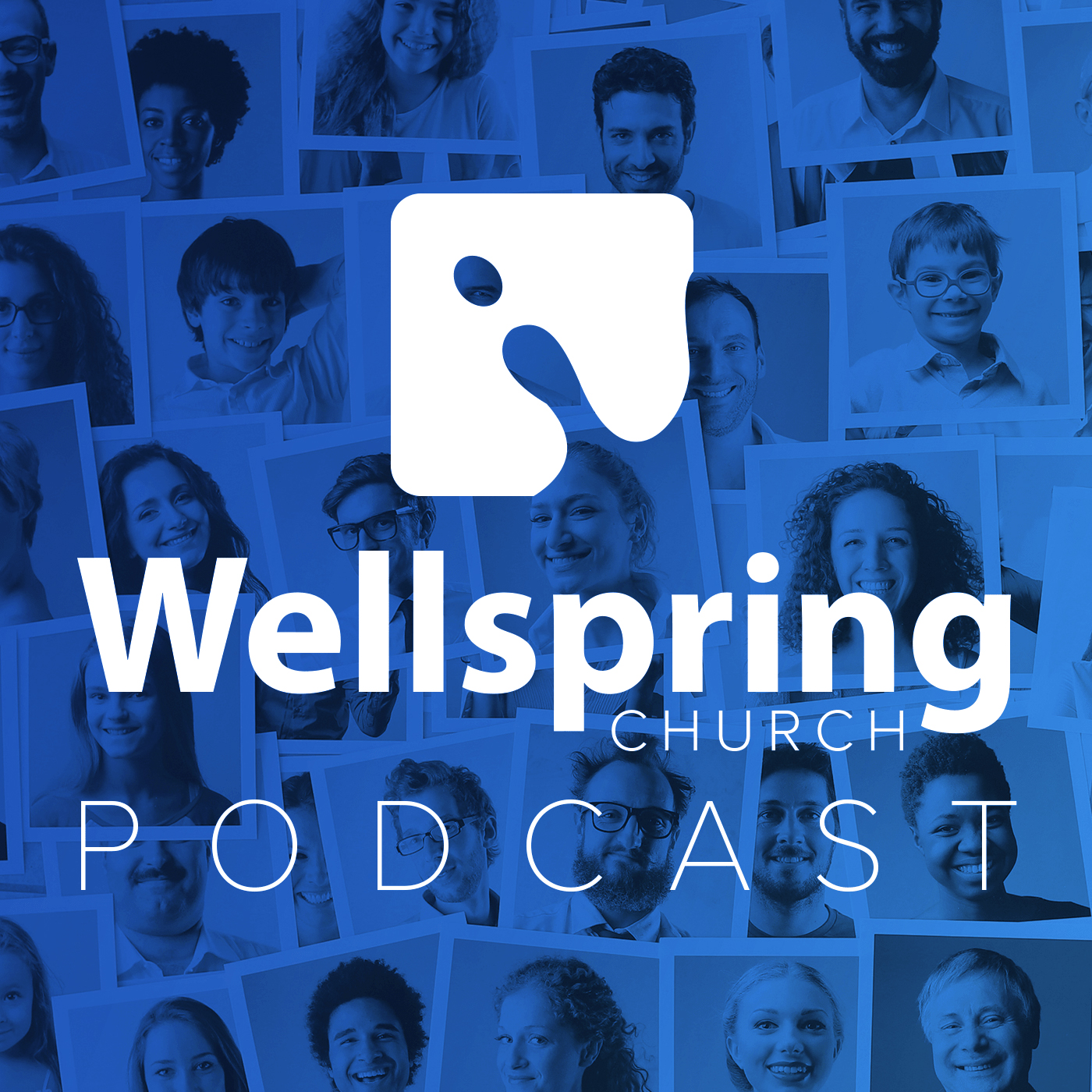 Wellspring Church podcast artwork